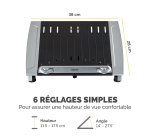 Support pour ordinateur portable Office Suites