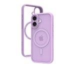 dbramante1928 Grenen MS coque de protection pour téléphones portables Housse Violet