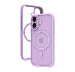 dbramante1928 Grenen MS coque de protection pour téléphones portables Housse Violet