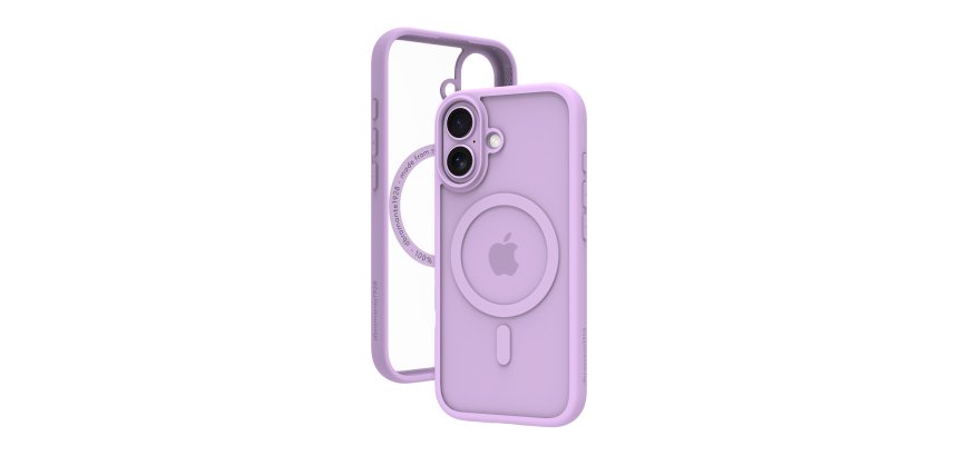 dbramante1928 Grenen MS coque de protection pour téléphones portables Housse Violet