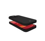 Celly Feeling custodia per cellulare 15,5 cm (6.1") Cover Nero