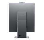 Lenovo ThinkCentre X AIO Copilot+ PC Intel Core Ultra 5 325 70,1 cm (27.6") 2560 x 2880 Pixel PC All-in-one 16 GB LPDDR5x-SDRAM 1 TB SSD Windows 11 Pro Wi-Fi 7 (802.11be) Grigio