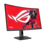 ASUS ROG Strix XG27WCMS pantalla para PC 68,6 cm (27") 2560 x 1440 Pixeles Quad HD LCD Negro