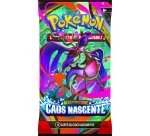 Pokémon PK10407-I carte da collezione