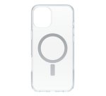 OtterBox Symmetry Series Clear para MagSafe para Apple iPhone 16 Plus, Transparente