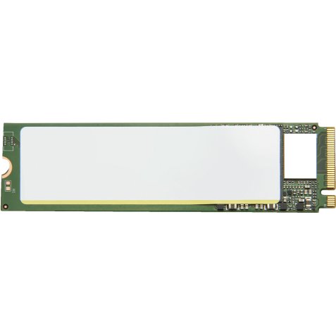 HP Kit baie SSD 1 To 2280 PCIe-4x4 NVMe Value M.2 Z2