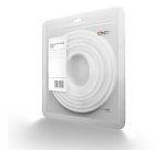 Lindy 47381 cable de red Blanco 0,5 m Cat6 S/FTP (S-STP)