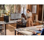 HP Z2 Tower G1i Intel Core Ultra 9 285K 32 GB DDR5-SDRAM 1 TB SSD Windows 11 Pro Workstation AI Workstation, AI PC Zwart