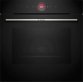 BOSCH Four encastrable pyrolyse HBG7721B1F, Série 8, Air Fry, Soft Close