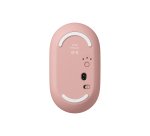 Logitech 910-007413 souris Universel Ambidextre Bluetooth Optique 4000 DPI