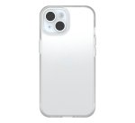 OtterBox React Series pour iPhone 15, Clear