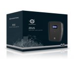 Conceptronic ZEUS 1200VA 720W UPS, IEC socket