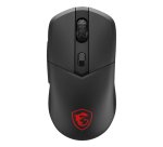 MSI VERSA 300 mouse Gaming Right-hand RF Wireless + Bluetooth + USB Type-C Optical 8000 DPI