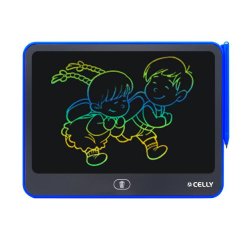 Celly KIDSBOARD Blue