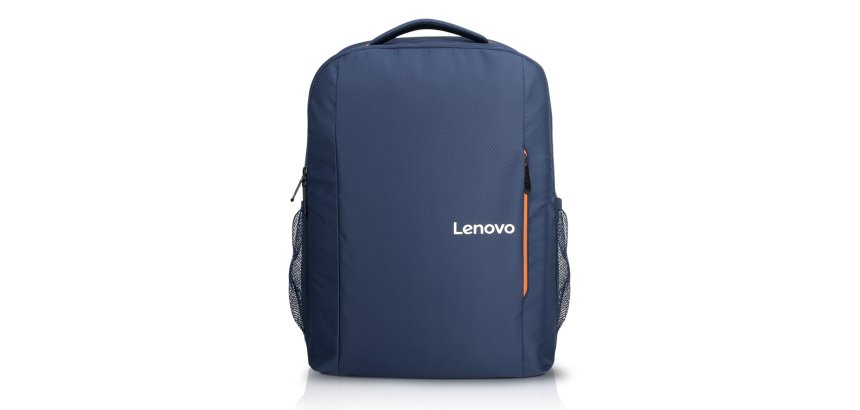 Lenovo B515 39,6 cm (15.6") Mochila Azul