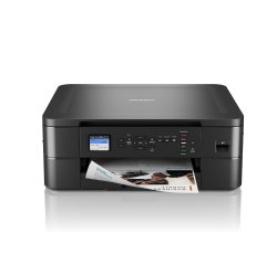 Brother DCP-J1050DWRE1 Inyección de tinta A4 1200 x 6000 DPI 17 ppm Wifi