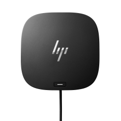 HP USB-C G5 Dock