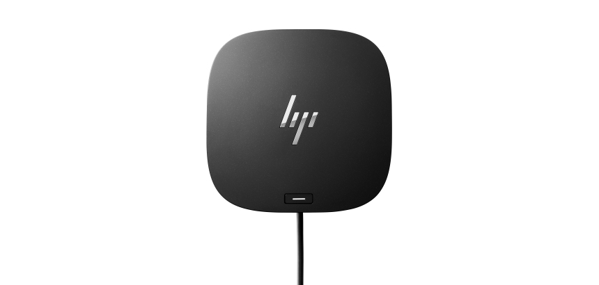 HP USB-C Dock G5