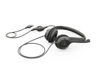Logitech H390