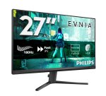 Philips Evnia 27M2N3200S/00 computer monitor 68.6 cm (27") 1920 x 1080 pixels Full HD LCD Black