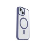 OtterBox React pour MagSafe Series pour Apple iPhone 17e/16e/15/14/13, Space Cadet