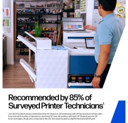 HP 213X Toner laserJet authentique grande capacité pour imprimante laser