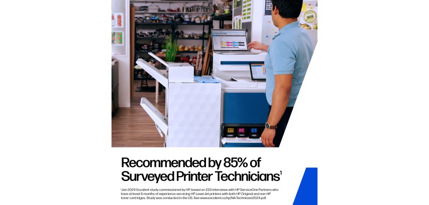 HP 213X Toner laserJet authentique grande capacité pour imprimante laser