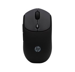HP Souris sans fil silencieuse 400