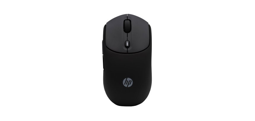 HP Souris sans fil silencieuse 400