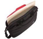 Case Logic Advantage ADVA-111 Black 29,5 cm (11.6") Sac Messenger Noir