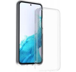 BIG BEN SILITRANSGA545G coque de protection pour téléphones portables 16,3 cm (6.4") Housse Transparent