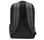 Targus City Gear 3 rugzak Zwart Polyurethaan
