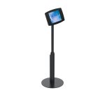 Ergonomic Solutions SpacePole POS SPV1402 accessoire de système de paiement en point de vente Monture POS Noir Métal 12 kg 75 x 75 mm 100 x 100 mm