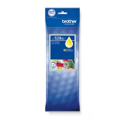 Brother Cartouche d'encre jaune originale , f/ MFC-J6975DW, MFC-J6977DW