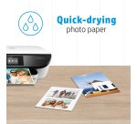 HP Everyday Photo Paper Glossy 200 g/m2 A4 (210 x 297 mm) 100 sheets