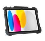 Targus SAFEPORT RUGGED 27,7 cm (10.9") Funda Negro