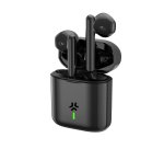 Celly PULSESOUNDBK cuffia e auricolare Cuffie Wireless In-ear Musica e Chiamate Nero