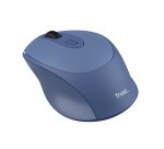 Trust Zaya souris Bureau Ambidextre RF sans fil Optique 1600 DPI