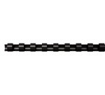 Fellowes 5331902 ring binder A4 Black