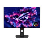 ASUS ROG Strix XG27AQWMG Monitor PC 67,3 cm (26.5") 2560 x 1440 Pixel Quad HD OLED Nero