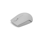 Lenovo Mouse wireless 300 compatto (Grigio Artico)