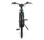 Nilox NXEBJ7GR electric bicycle Green Aluminium 71.1 cm (28") 27.5 kg Lithium