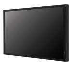 LG 55XE3P-B Écran d'affichage dynamique Écran plat interactif 139,7 cm (55") Wifi 3500 cd/m² Full HD Noir WebOS 24/7
