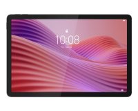 Lenovo Tab 4G Mediatek 128 GB 25,6 cm (10.1") 4 GB Wi-Fi 5 (802.11ac) Android 14 Gris