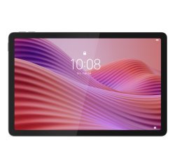 Lenovo Tab Mediatek 64 GB 25,6 cm (10.1") 4 GB Wi-Fi 5 (802.11ac) Android 14 Gris
