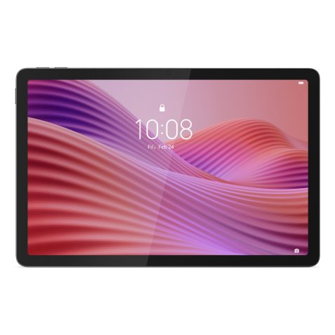 Lenovo Tab 4G Mediatek 128 GB 25,6 cm (10.1") 4 GB Wi-Fi 5 (802.11ac) Android 14 Gris