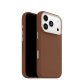 OtterBox Symmetry Cactus Leather Camera Control Apple iPhone 17 Pro Desert Saddle