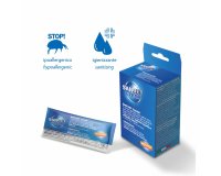 Ariete 4078 Sani-Jet Clean - Soluzione igienizzante per Sani-Jet - 10 bustine da 7gr