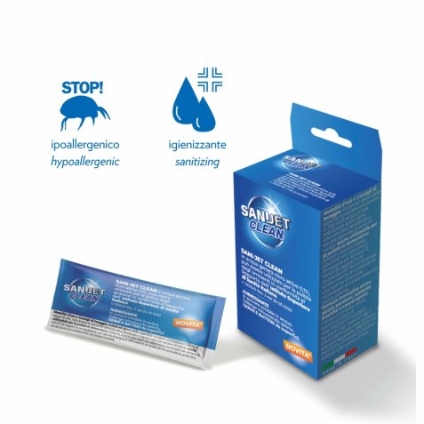 Ariete 00P407800ARIT health care antiseptic Powder