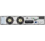 APC SRV10KRIRK alimentation d'énergie non interruptible Double-conversion (en ligne) 10 kVA 10000 W